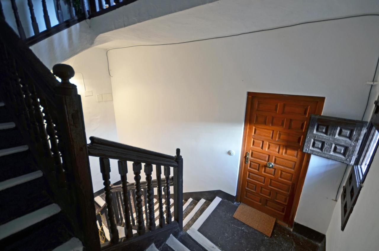 Appartamento Portal De Molina 1 - Piso Acogedor En El Caso Historico De Albarracín Esterno foto