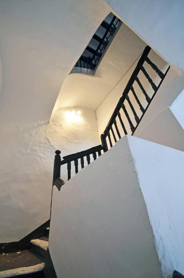 Appartamento Portal De Molina 1 - Piso Acogedor En El Caso Historico De Albarracín Esterno foto